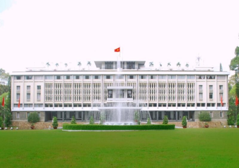 Ho Chi Minh City: Saigon City Half-Day Tour - What You Can Expect from the Itinerary