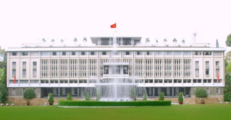 Ho Chi Minh City: Saigon City Half-Day Tour - The Practicalities and Logistics