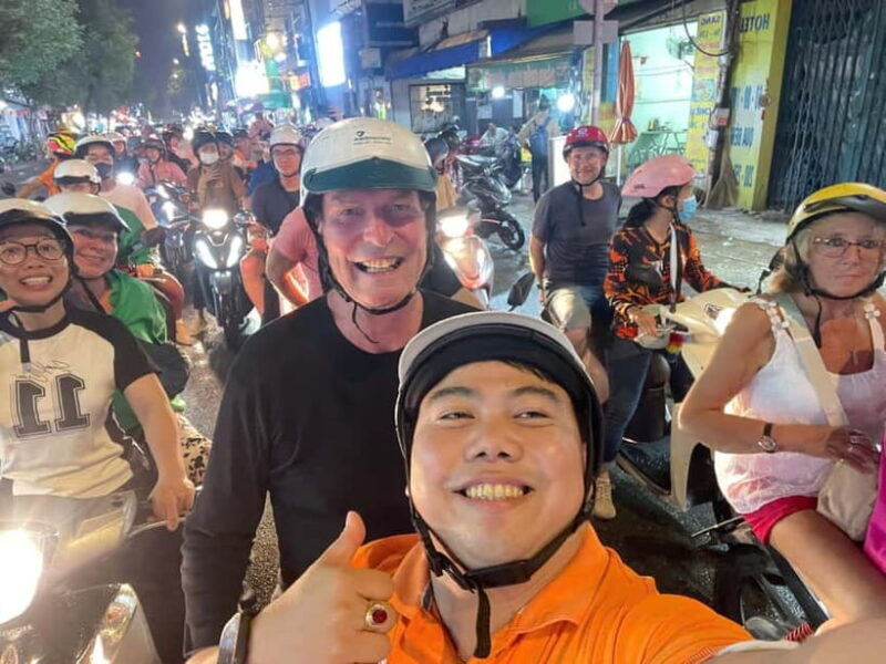 Ho Chi Minh City: Saigon Ghosts and Beliefs Motorbike Tour - FAQ
