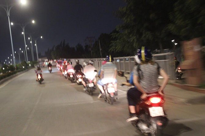 Ho Chi Minh City: Saigon River Dinner Cruise with Live Music - Ho Chi Minh City: Saigon River Dinner Cruise with Live Music - A Detailed Review