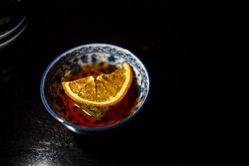 Ho Chi Minh City: Secret Cocktail Experience - Key Points