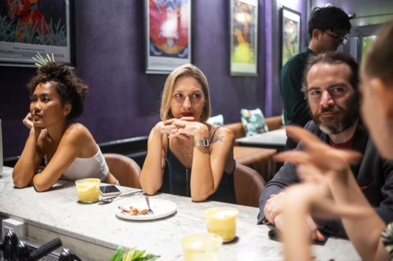 Ho Chi Minh City: Secret Cocktail Experience - Value and overall impressions