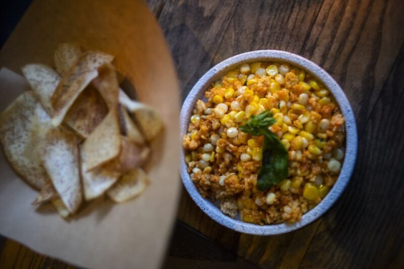 Ho Chi Minh City: Secret Cocktail Experience - FAQ