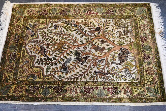 Ho Chi Minh City Shopping Experience Shore Excursion from Saigion - A Detailed Look at the Tour Experience