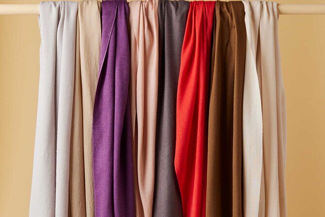 Ho Chi Minh City Shopping Experience Shore Excursion from Saigion - The Sum Up: Who Should Consider This Tour?