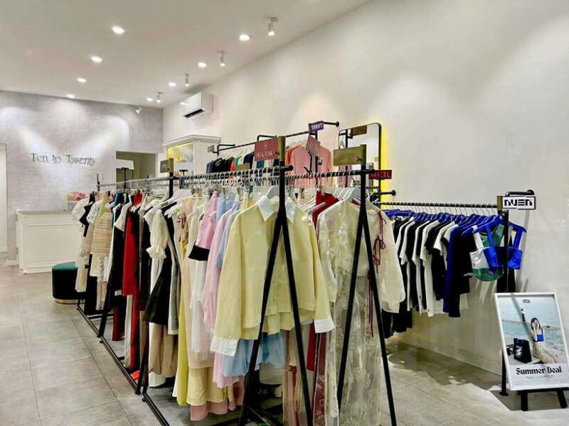 Ho Chi Minh City: Shopping Tour with Local Guide - A Detailed Look at the Ho Chi Minh City Shopping Tour