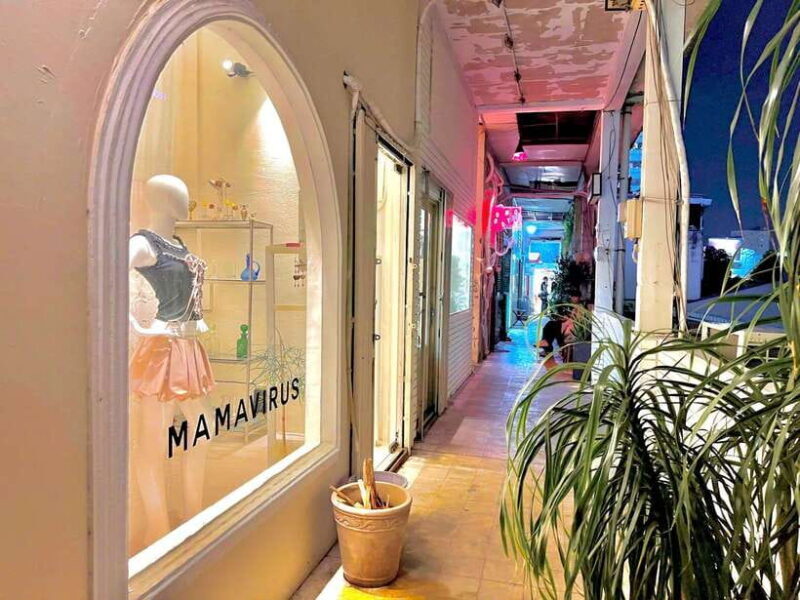 Ho Chi Minh City: Shopping Tour with Local Guide - Practical Details and What to Expect