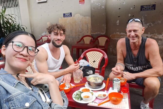 Ho Chi Minh City Shore Excursion Private Tour From Phu My Port - An In-Depth Look at the Tour Itinerary