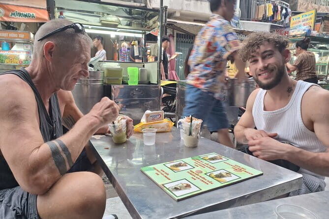 Ho Chi Minh City Shore Excursion Private Tour From Phu My Port - Is This Tour Right for You?