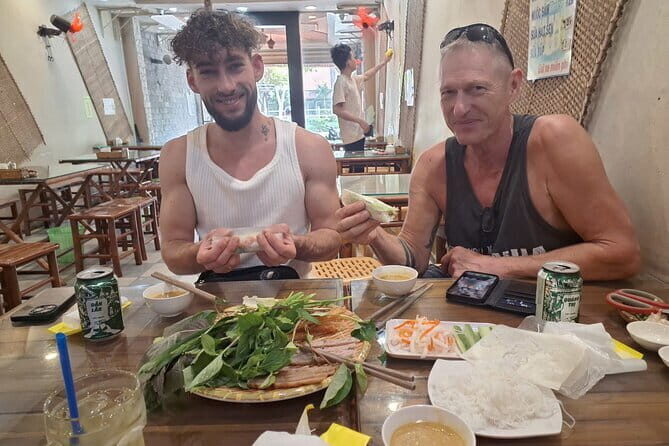 Ho Chi Minh City Shore Excursion Private Tour From Phu My Port - Final Thoughts: Who Would Love This Tour?