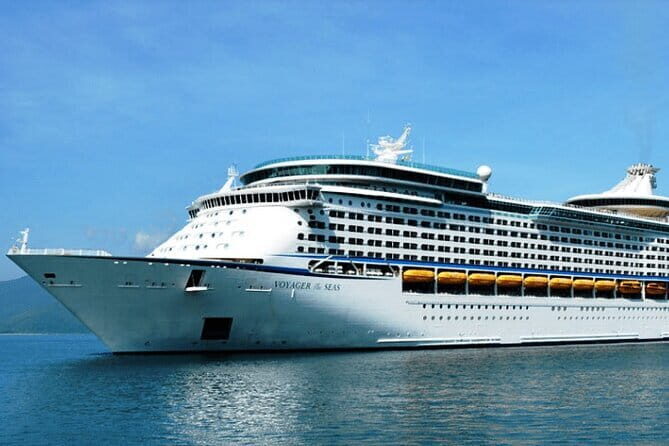 Ho Chi Minh City Shore Excursion Private Tour From Phu My Port - FAQ