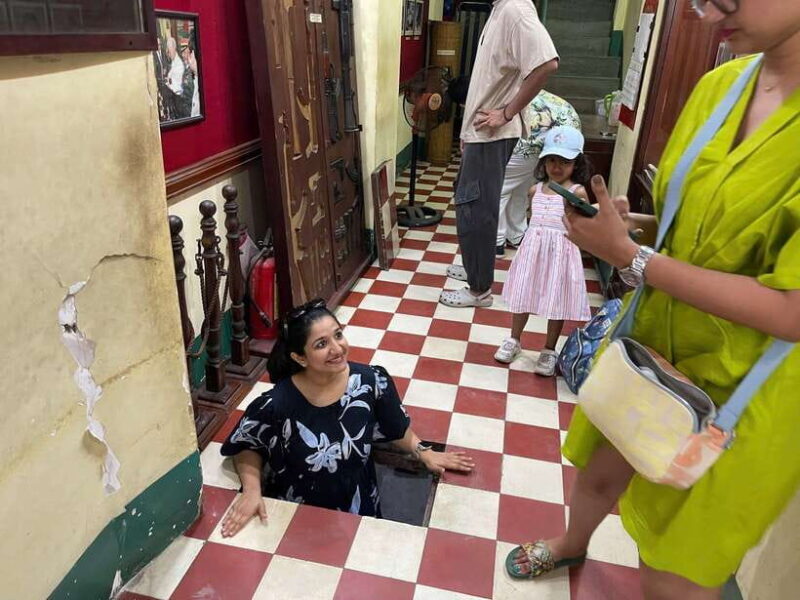 Ho Chi Minh City Shore Excursion Tour From Cruise Ship Port - How This Tour Adds Value