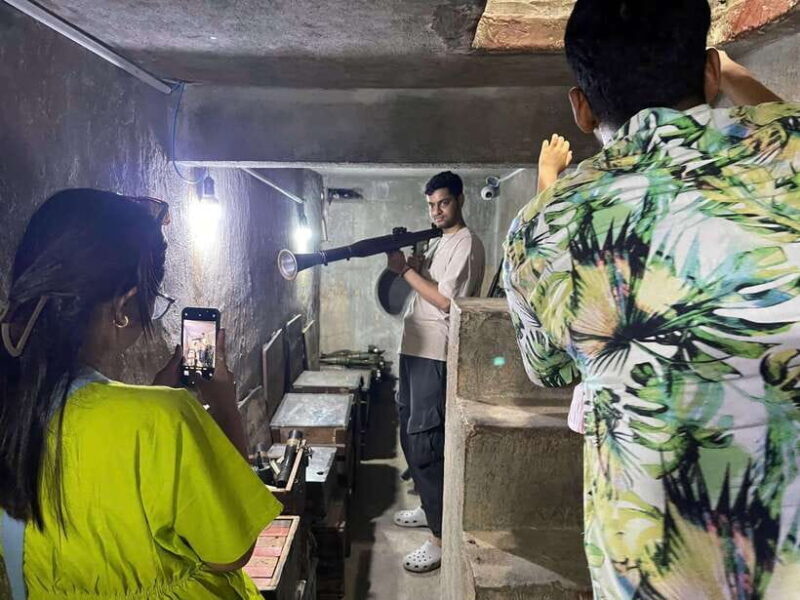 Ho Chi Minh City Shore Excursion Tour From Cruise Ship Port - Frequently Asked Questions