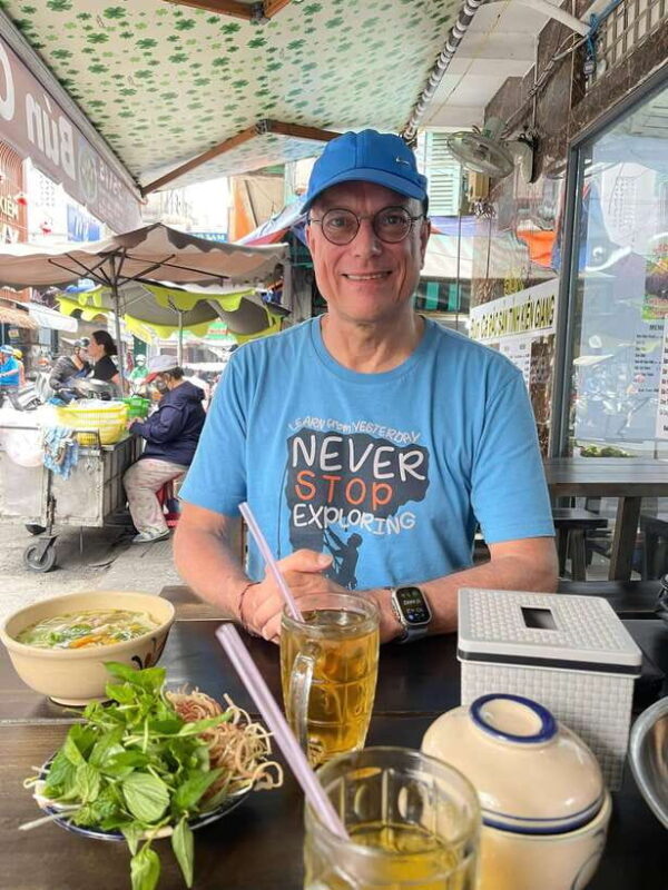 Ho Chi Minh City Shore Excursion Tour From Phu My Port - Overview of the Ho Chi Minh City Shore Excursion from Phu My Port