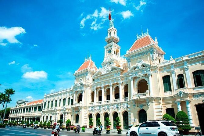Ho Chi Minh City Shore Excursion With Local Tour Guide - Final Thoughts