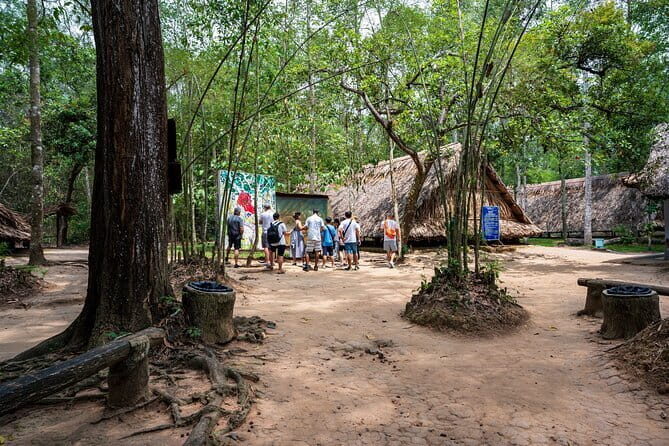 Ho Chi Minh City Shore Excursions Full Day Tour From Phu My Port - Final Thoughts: Is It Worth It?