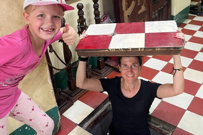 Ho Chi Minh City Sightseeing Cycling Private Tour By Bicycle - A Deep Dive into the Ho Chi Minh City Cycling Tour