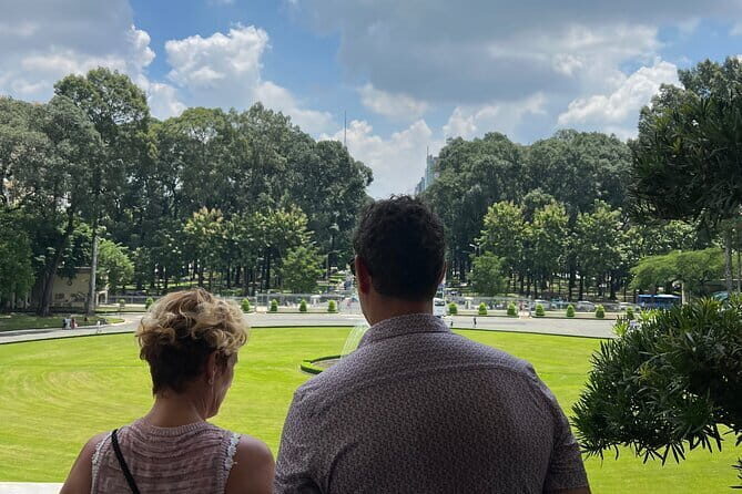 Ho Chi Minh City Sightseeing Cycling Private Tour By Bicycle - FAQ