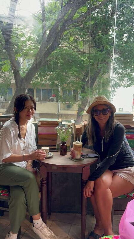 Ho Chi Minh City Sightseeing Cycling Private Tour By Bicycle - Who Should Consider This Tour?