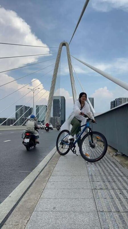 Ho Chi Minh City Sightseeing Cycling Private Tour By Bicycle - FAQs