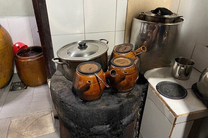 Ho Chi Minh City Sightseeing, midnight, Shopping tours by scooter - FAQ