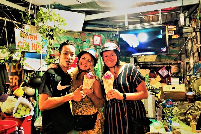 Ho Chi Minh City Sightseeing, nightlife Saigon, Local Markets - Practical Tips for Booking and Enjoying the Tour