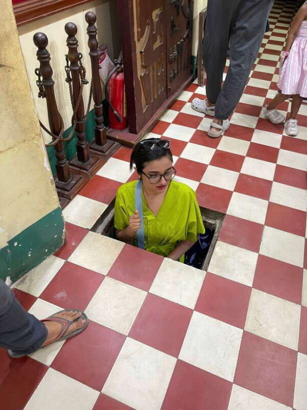 Ho Chi Minh City Sightseeing Panoramic Cycling Tour By Cyclo - The Sum Up