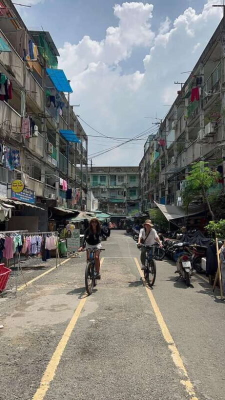 Ho Chi Minh City Sightseeing Private Tour By Heritage Vespa - Who Will Love This Tour?