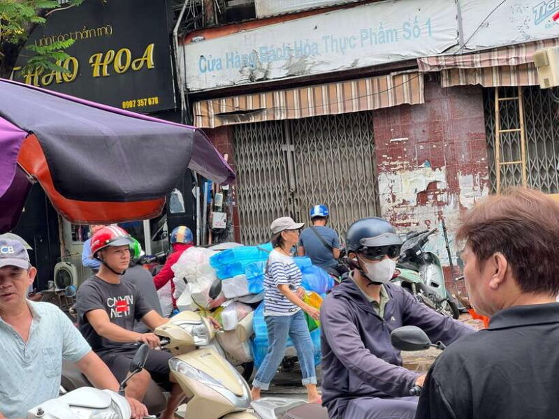 Ho Chi Minh City Sightseeing Private Tour By U.S.A Army Jeep - FAQ