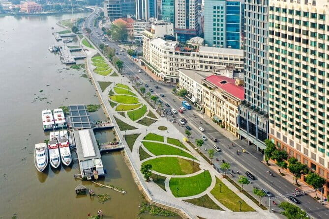 Ho Chi Minh City Sightseeing Private Tour By U.S Army Jeep - FAQ