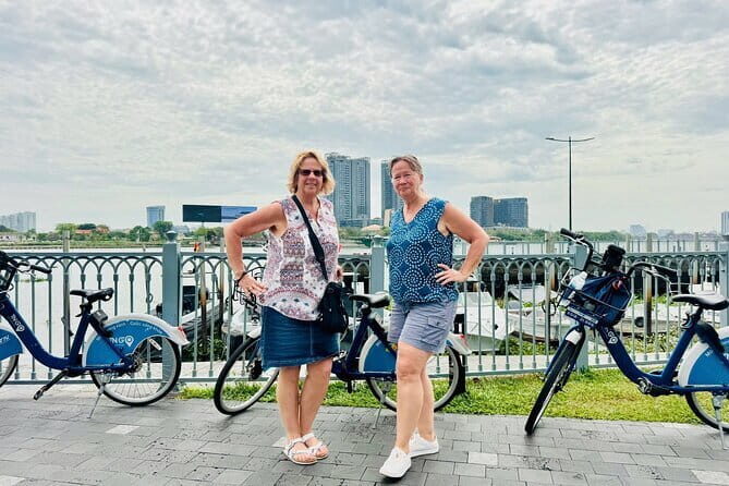 Ho Chi Minh City Sightseeing Private Tour With Body Massage - Who Will Love This Tour?