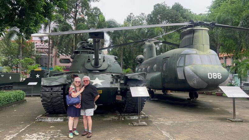 Ho Chi Minh City Sightseeing Private Tour With Funny Guide - A Close Look at the Ho Chi Minh City Tour