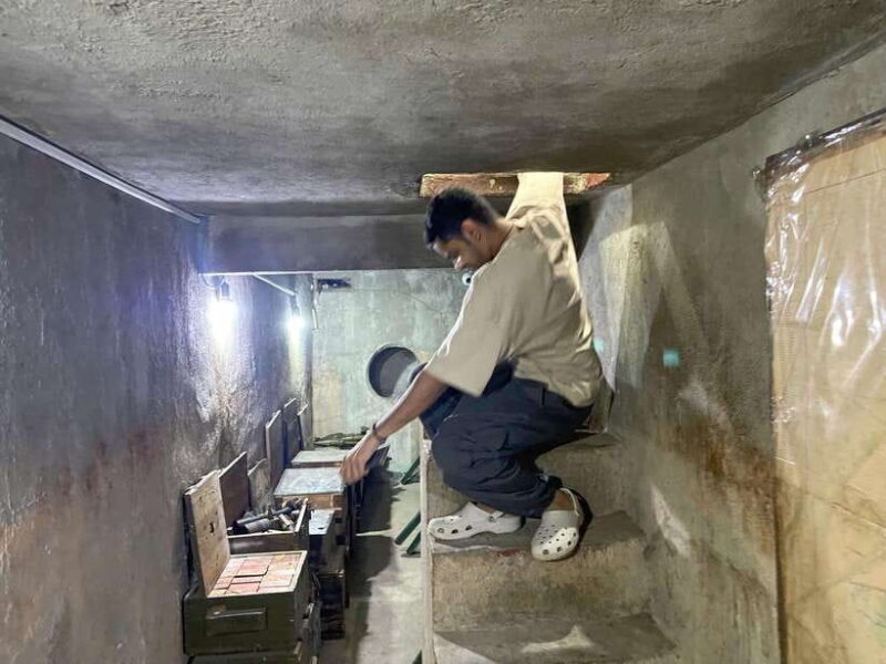 Ho Chi Minh City Sightseeing Tour With Female Tour Guide - Exploring Ho Chi Minh City: An Authentic 4-Hour Journey with a Female Tour Guide