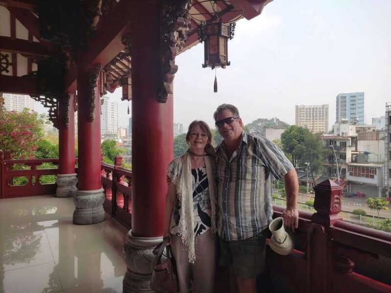 Ho Chi Minh City Sightseeing Tour With Friendly LGBT Guide - Key Points