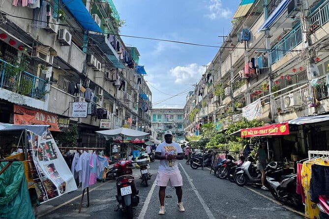 Ho Chi Minh City Sightseeing Tour With LGBT Friendly Local Guide - Who Should Book?