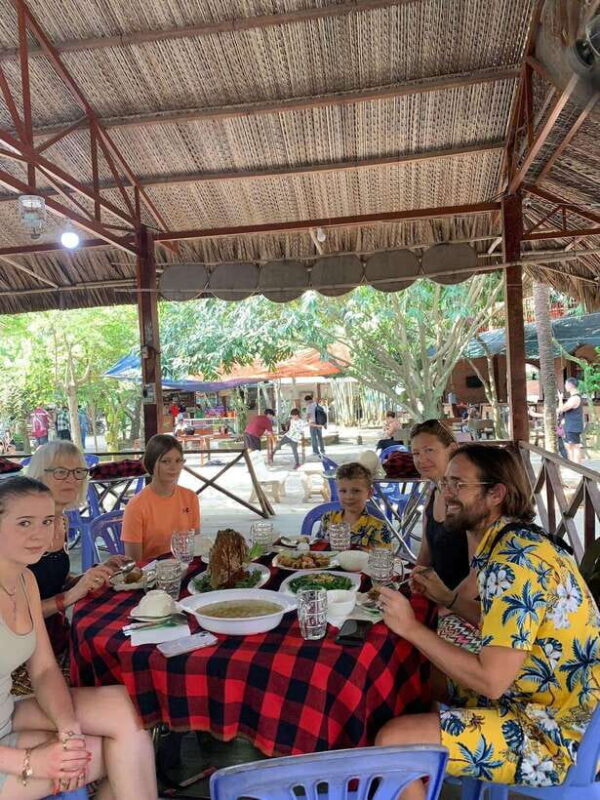 Ho Chi Minh City Sightseeing Tour With Mekong Delta Cruise - Ho Chi Minh City Sightseeing Tour With Mekong Delta Cruise