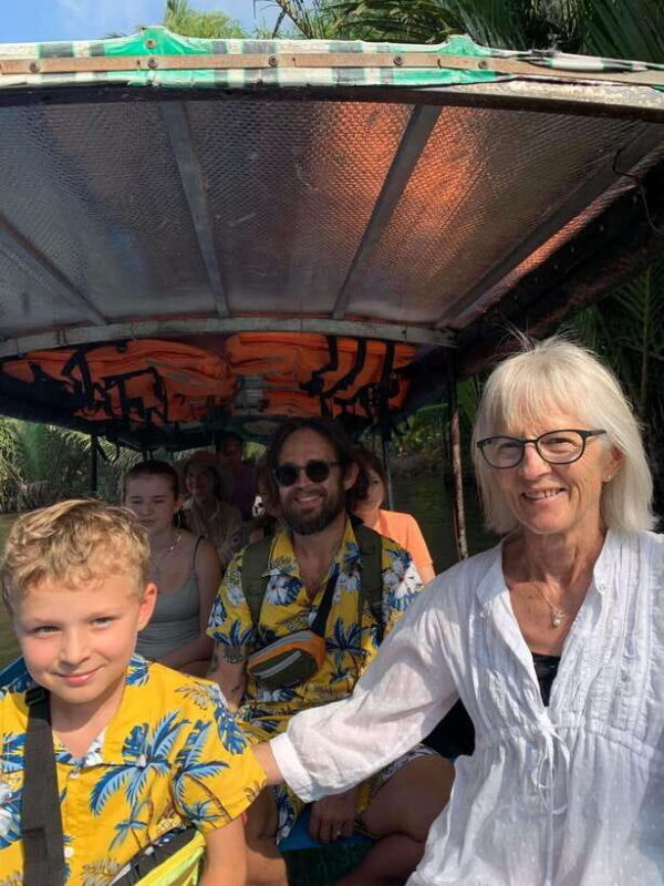 Ho Chi Minh City Sightseeing Tour With Mekong Delta Cruise - Key Points