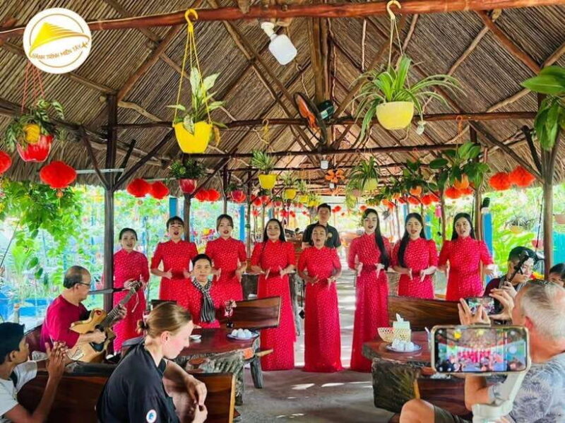 Ho Chi Minh City Sightseeing Tour With Mekong Delta Cruise - Authentic, Balanced, and Enjoyable