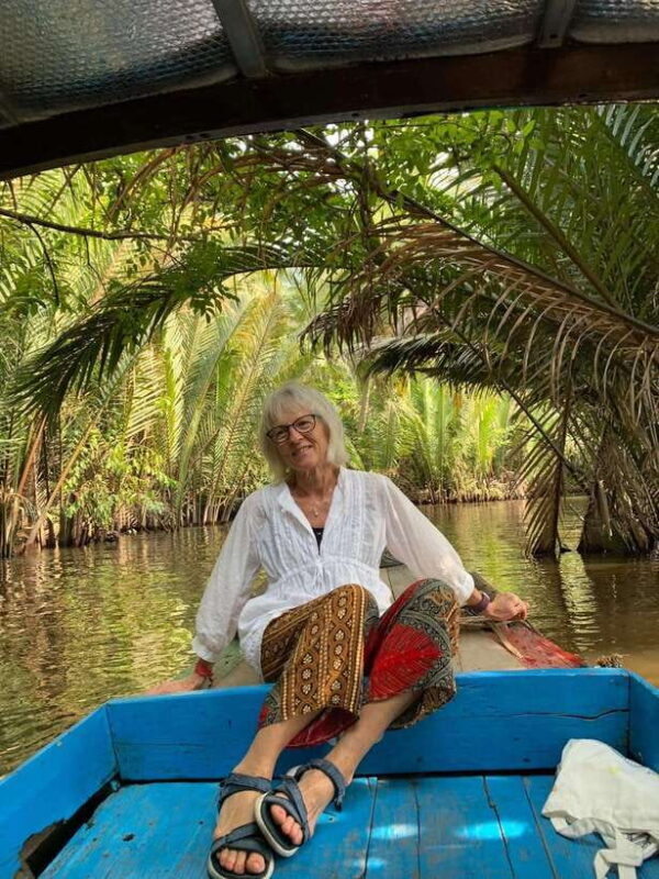 Ho Chi Minh City Sightseeing Tour With Mekong Delta Cruise - Frequently Asked Questions