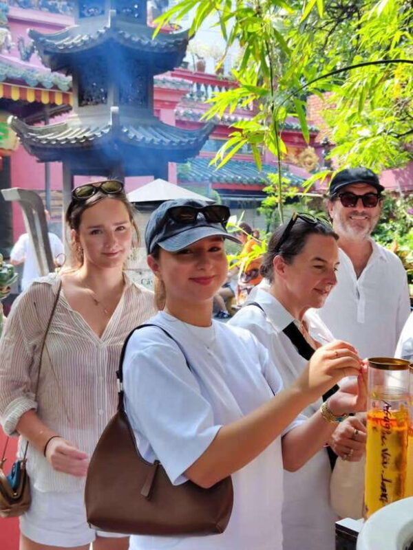 Ho Chi Minh City Sightseeing Tour With Private Body Massage - How the Tour Combines Value with Authenticity