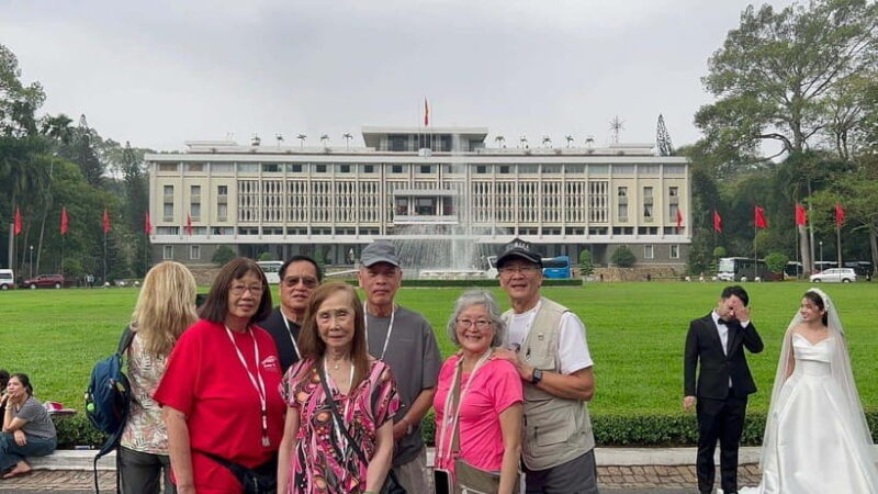 Ho Chi Minh City Sightseeing Tour With Water Puppet Show - Key Points