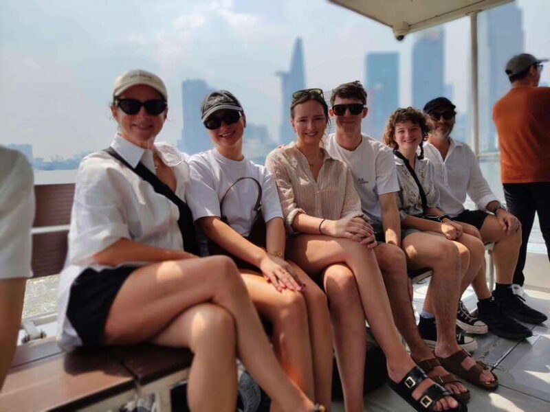 Ho Chi Minh City Sightseeing Tour With Water Puppet Show - Who Should Consider This Tour?