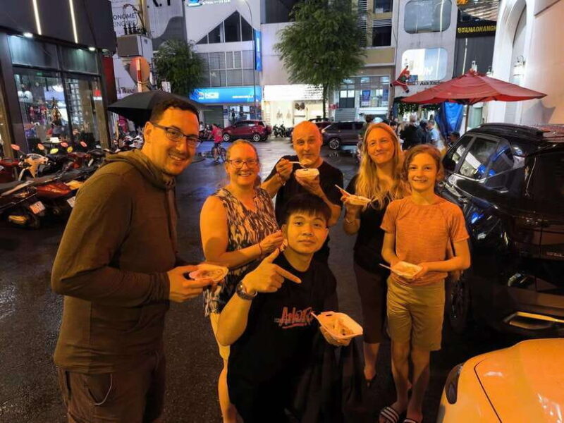 Ho Chi Minh City Sightseeing Tour With Water Puppet Show - Final Thoughts