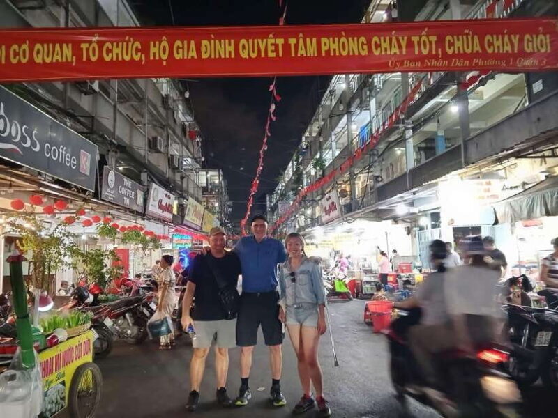 Ho Chi Minh City Sightseeing Tour With Water Puppet Show - FAQ