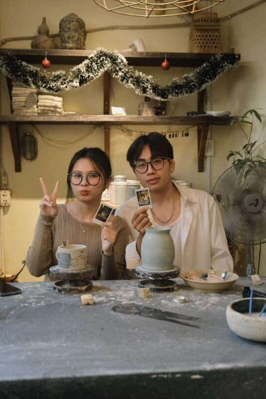 Ho Chi Minh City Sightseeing With Potter Workshop For Kids - Is This Tour Worth the Price?