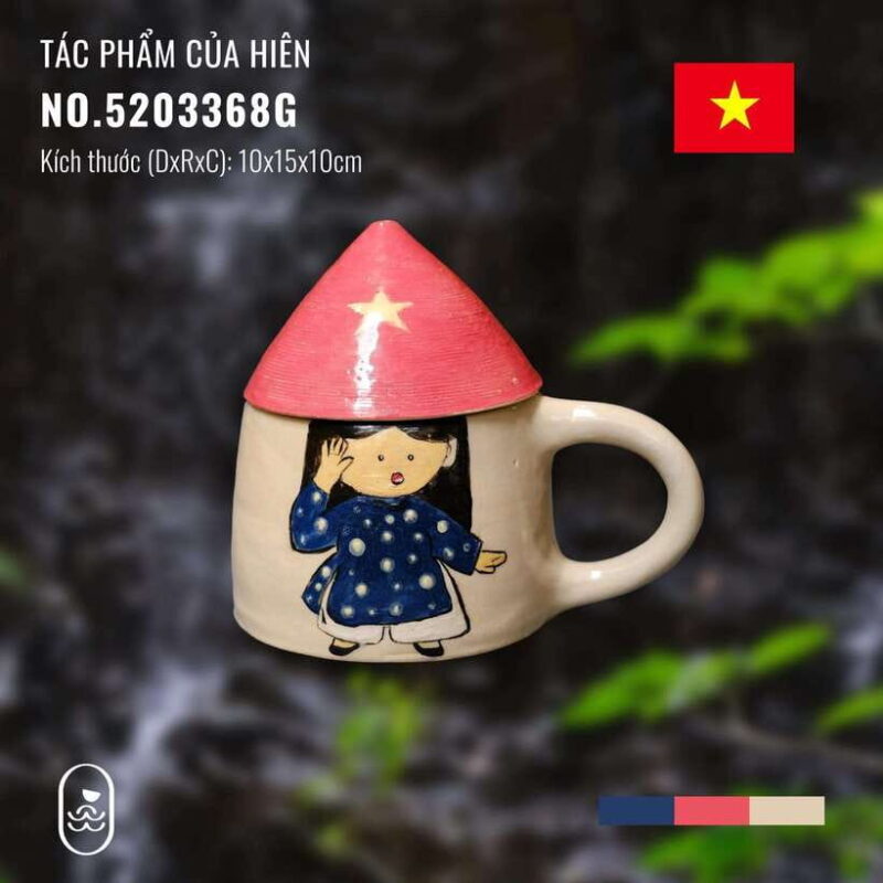 Ho Chi Minh City Sightseeing With Potter Workshop For Kids - The Sum Up