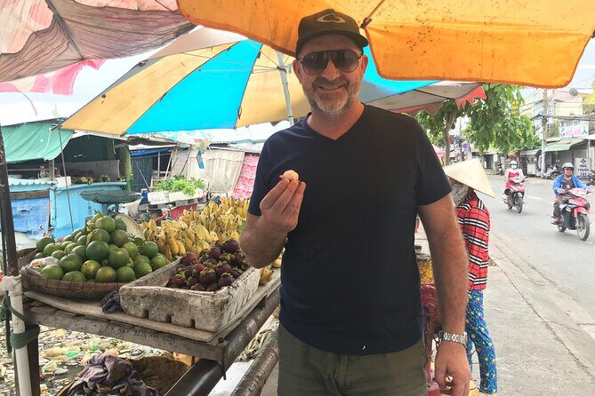 Ho Chi Minh City Slum tour or Chillspots by scooter/female driver - Who Should Consider This Tour?