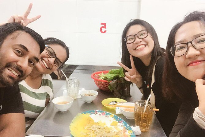 Ho Chi Minh city Street Food by scooter tour | female driver - Discover Ho Chi Minh City’s Street Food Scene on a Scooter with Female Drivers