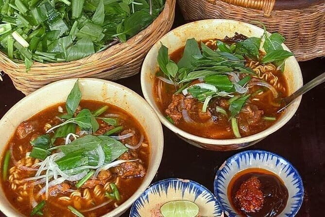 Ho Chi Minh City Street Food Cycling Private Tour By Bicycle - Final Thoughts: Is It Worth It?