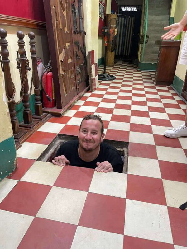 Ho Chi Minh City Street Food Private Tour By U.S.A Army Jeep - A Closer Look at the Tour Itinerary and Highlights